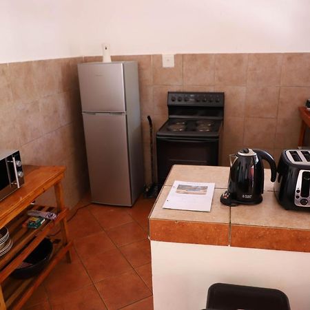 Butterfly Apartments Livingstone Exterior foto